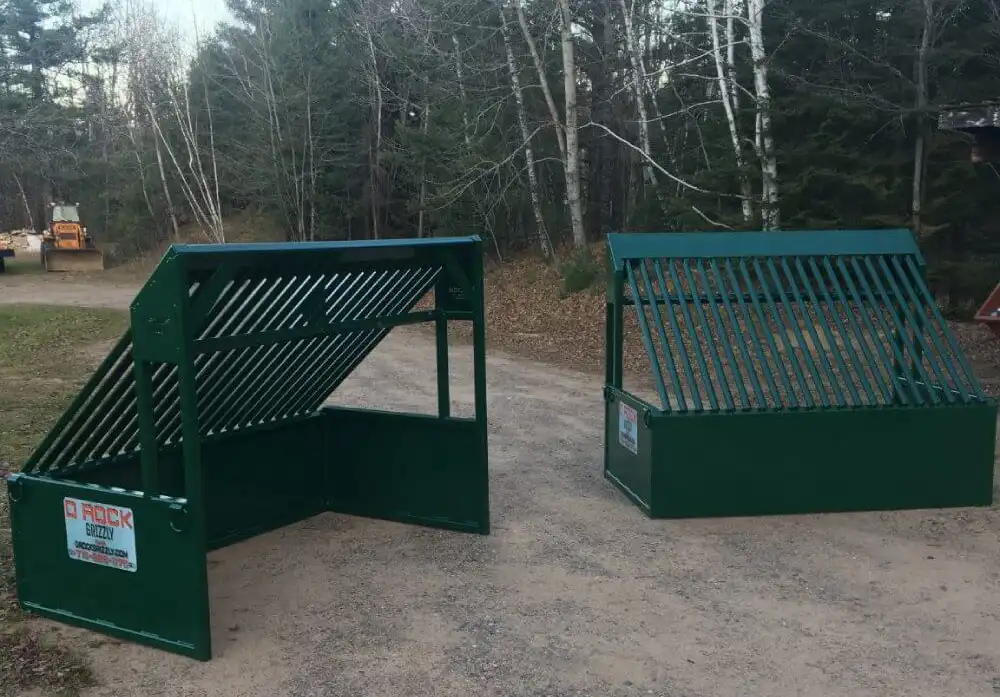 How to Choose the Right Rock Dirt Separator for Your Project