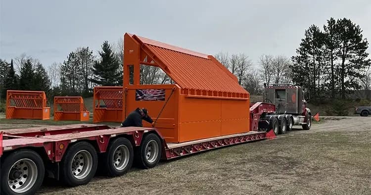 Why Choose D Rock Grizzly Rock Separators for Tough Jobs