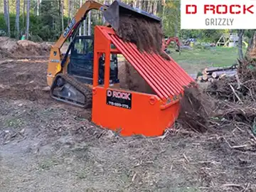 Do You Need a Grizzly Rock Separator? Signs It’s Time to Upgrade Your Setup