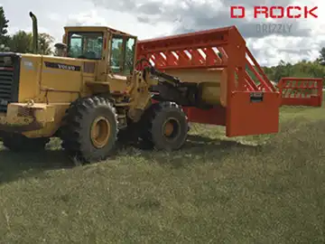 Why Every Construction Company Should Invest in a Rock Dirt Separator