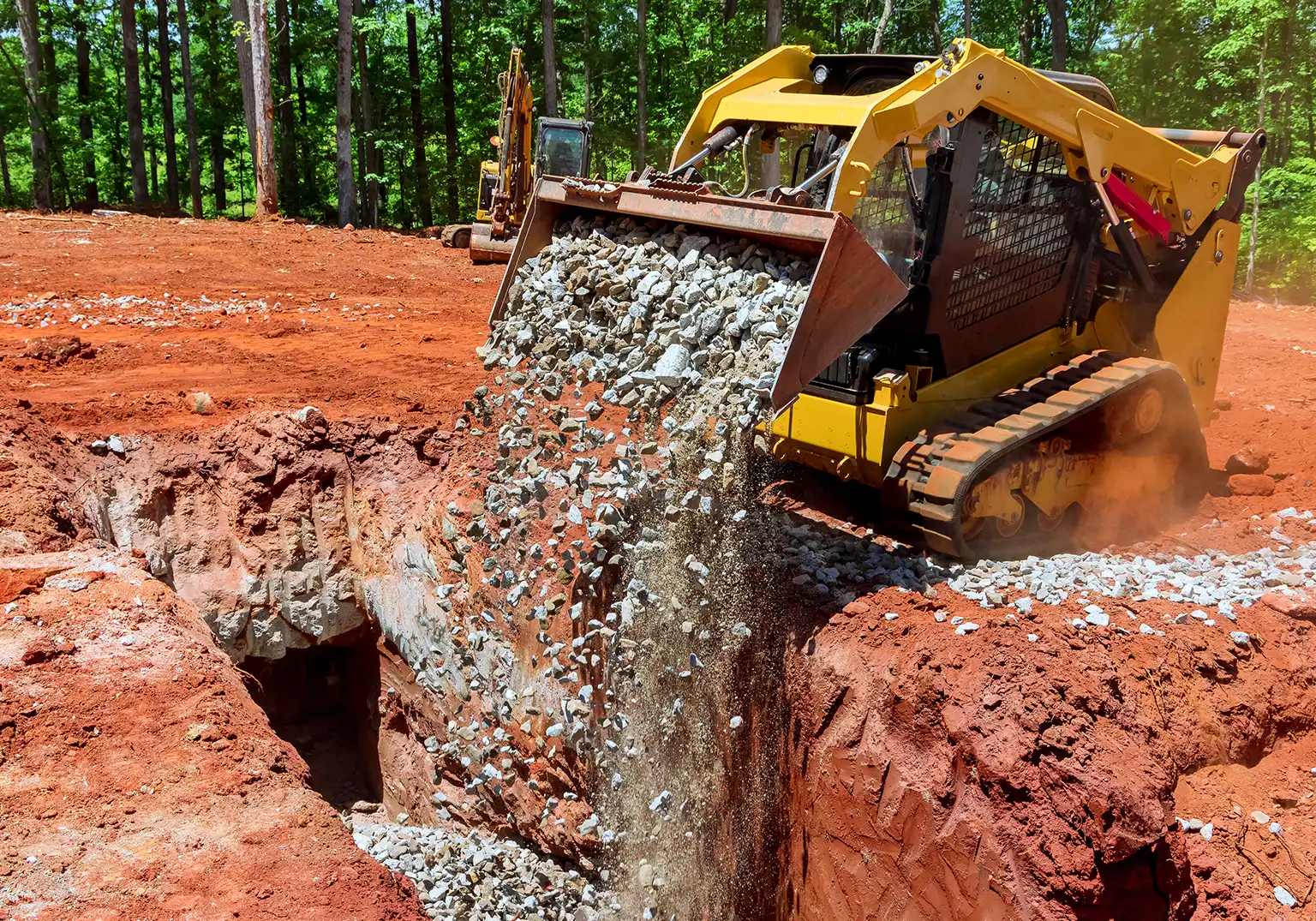 Is a Small Rock Screen Enough for Your Project? Here’s How to Know